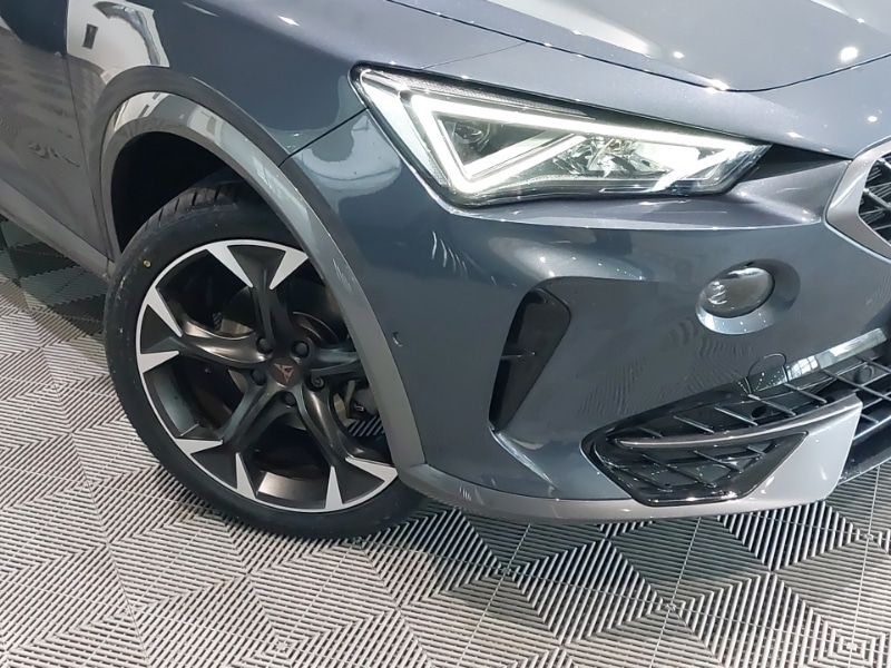 Used Cupra Formentor 2024 for sale - 77736512: Photo 9