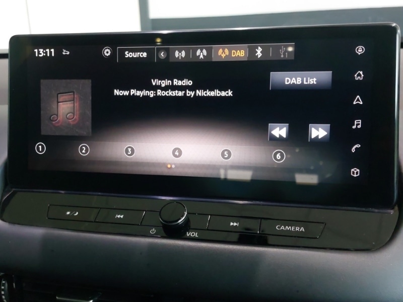 Used Nissan Qashqai 2022 for sale - 76897849: Photo 10