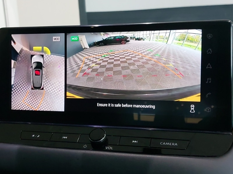 Used Nissan Qashqai 2022 for sale - 76897849: Photo 11