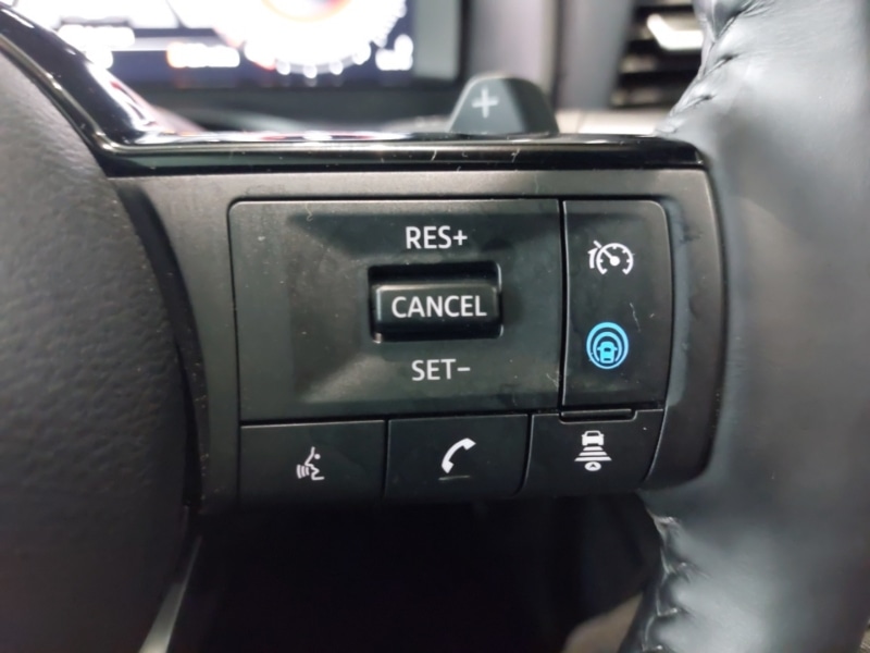 Used Nissan Qashqai 2022 for sale - 76897849: Photo 16