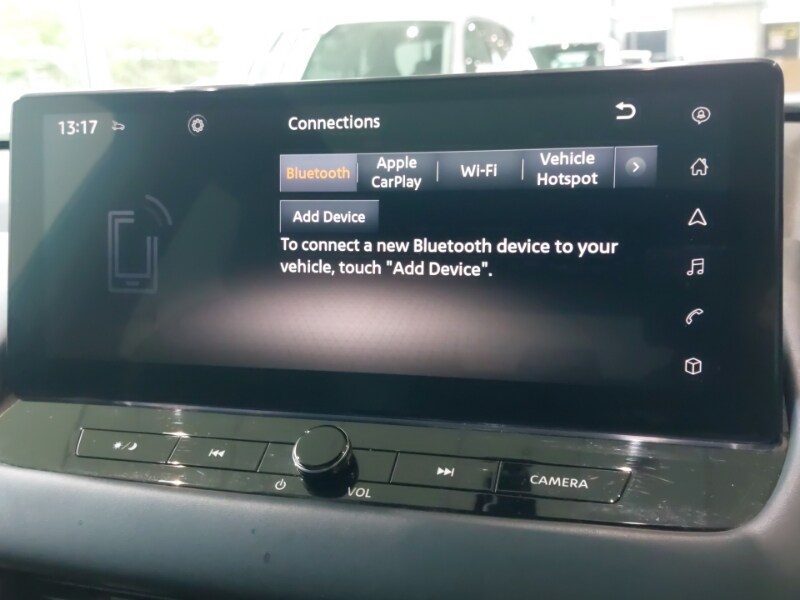 Used Nissan Qashqai 2022 for sale - 76897849: Photo 19