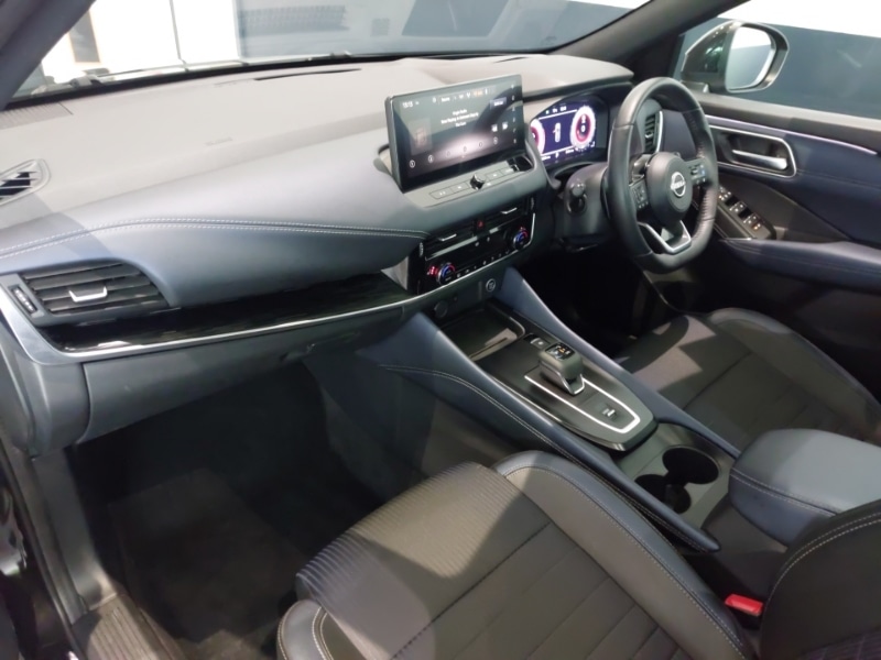 Used Nissan Qashqai 2022 for sale - 76897849: Photo 5