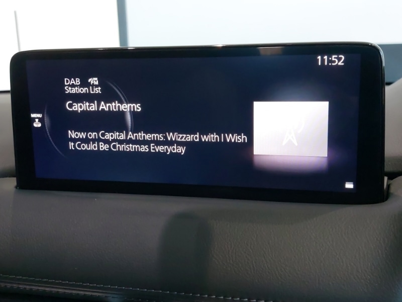 Used Mazda CX-5 2022 for sale - 76970409: Photo 10