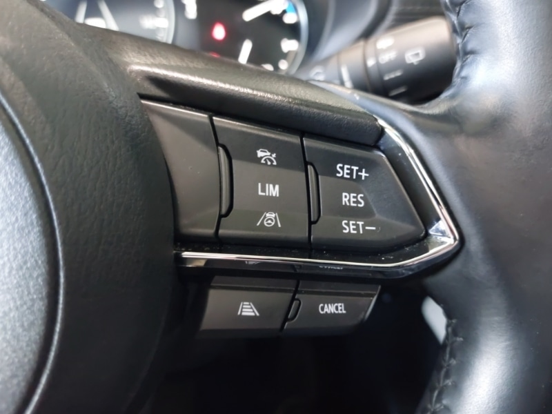 Used Mazda CX-5 2022 for sale - 76970409: Photo 16