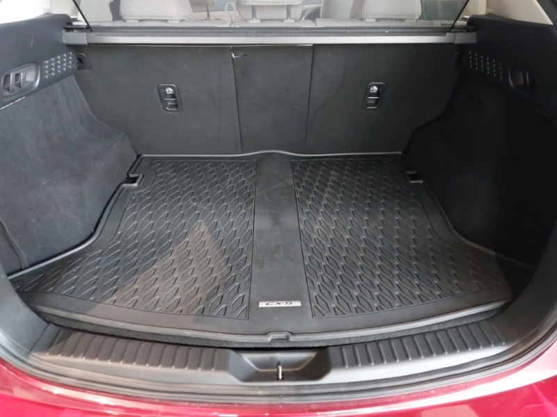 Used Mazda CX-5 2022 for sale - 76970409: Photo 8