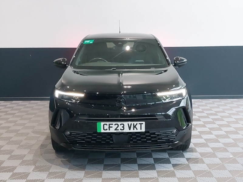 Used Vauxhall Mokka 2023 for sale - 76983358: Photo 12