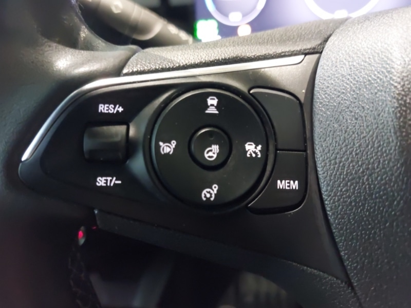 Used Vauxhall Mokka 2023 for sale - 76983358: Photo 14