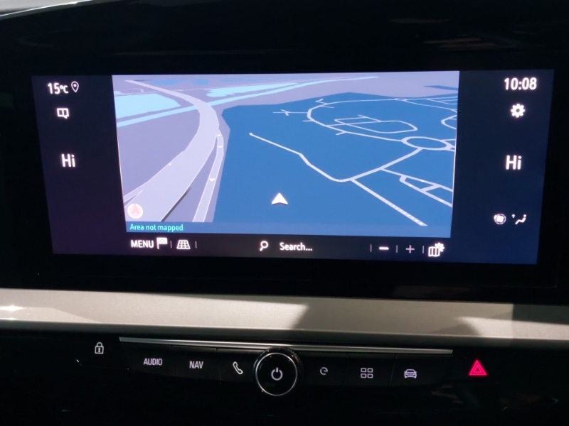 Used Vauxhall Mokka 2023 for sale - 76983358: Photo 18