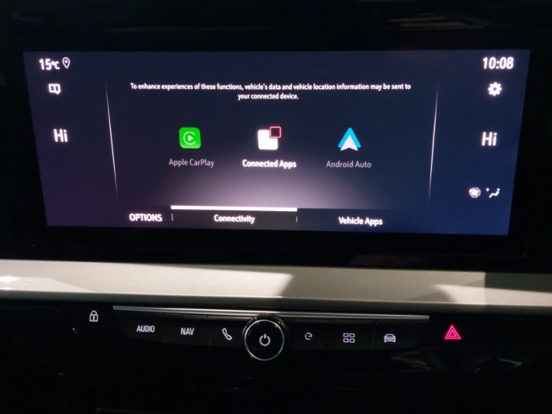 Used Vauxhall Mokka 2023 for sale - 76983358: Photo 19