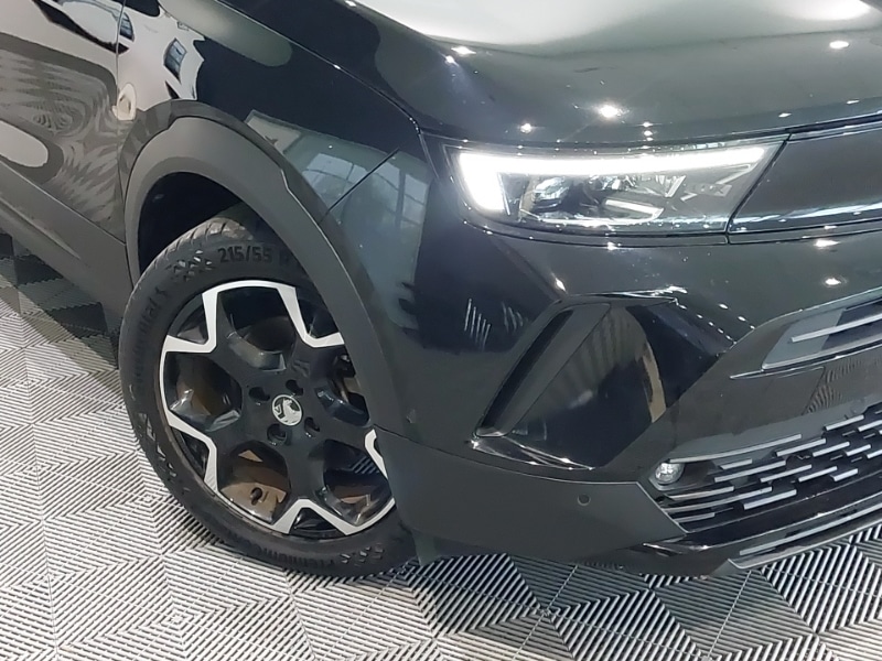 Used Vauxhall Mokka 2023 for sale - 76983358: Photo 9