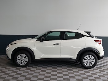 Used Nissan Juke 2022 for sale - 78973097: Photo