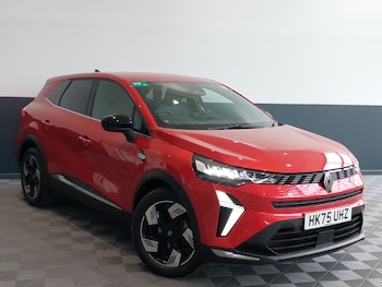 Used Renault Symbioz 2025 for sale - 79339433: Photo