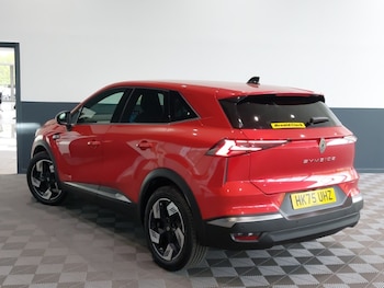 Used Renault Symbioz 2025 for sale - 79339433: Photo