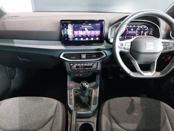 Used SEAT Arona 2023 for sale - 79440424: Photo