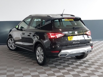 Used SEAT Arona 2023 for sale - 79440424: Photo