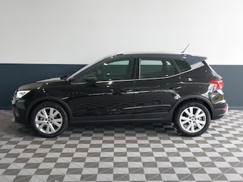 Used SEAT Arona 2023 for sale - 79440424: Photo