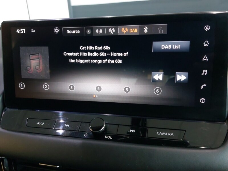 Used Nissan Qashqai 2022 for sale - 77956906: Photo 10