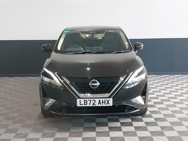 Used Nissan Qashqai 2022 for sale - 77956906: Photo 12