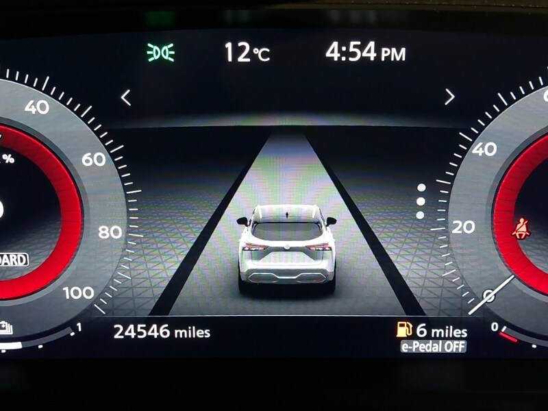 Used Nissan Qashqai 2022 for sale - 77956906: Photo 13