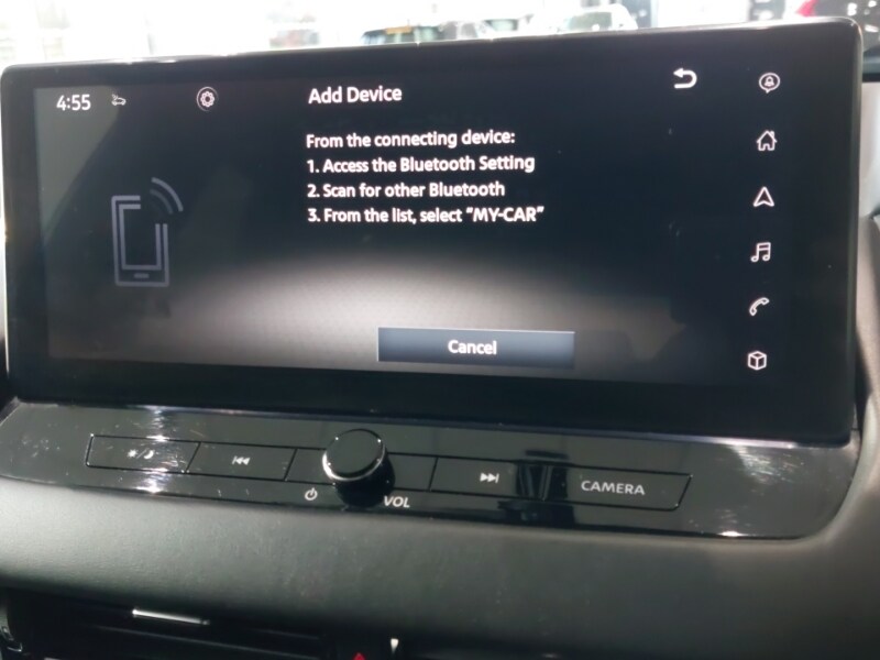 Used Nissan Qashqai 2022 for sale - 77956906: Photo 18