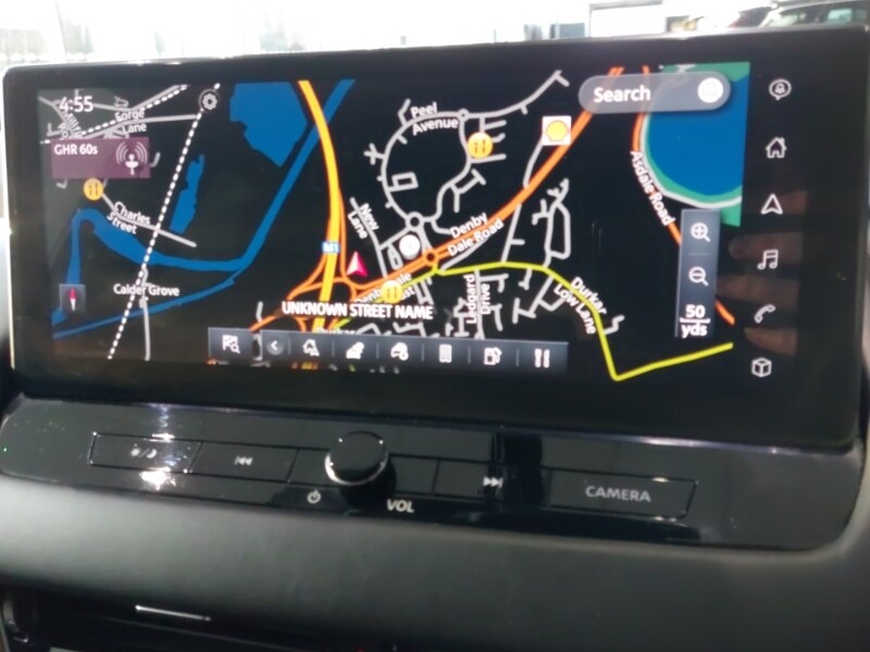 Used Nissan Qashqai 2022 for sale - 77956906: Photo 19