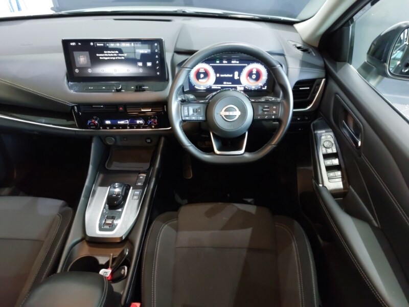 Used Nissan Qashqai 2022 for sale - 77956906: Photo 7