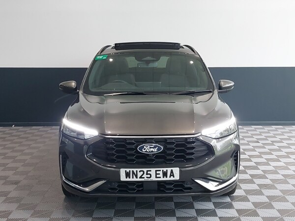 Used Ford Kuga 2025 for sale - 76199262: Photo 12