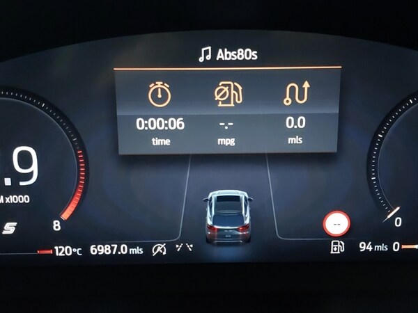 Used Ford Kuga 2025 for sale - 76199262: Photo 14