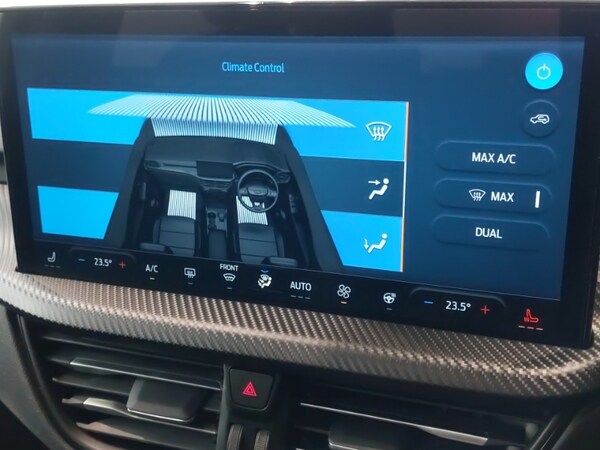 Used Ford Kuga 2025 for sale - 76199262: Photo 17