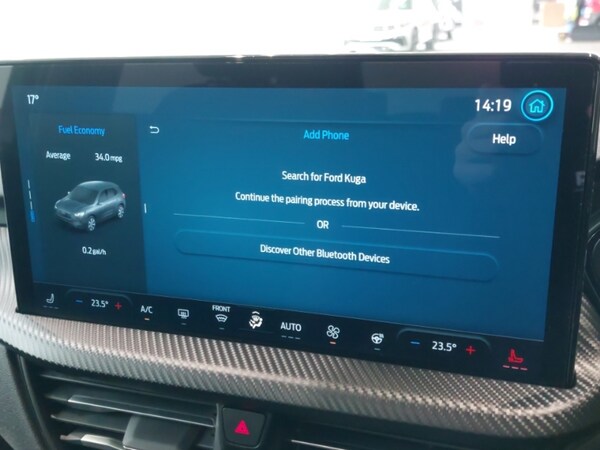 Used Ford Kuga 2025 for sale - 76199262: Photo 19
