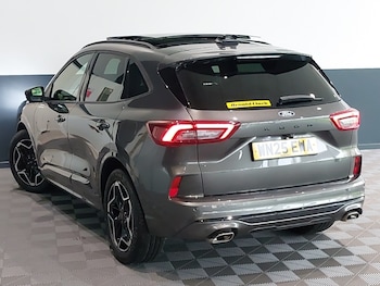 Used Ford Kuga 2025 for sale - 76199262: Photo 3