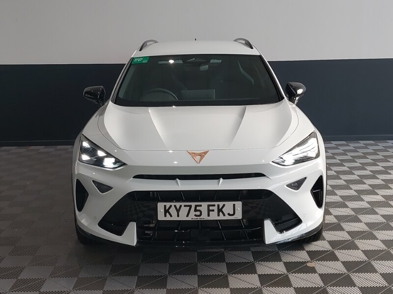 Used Cupra Formentor 2025 for sale - 78164520: Photo 12