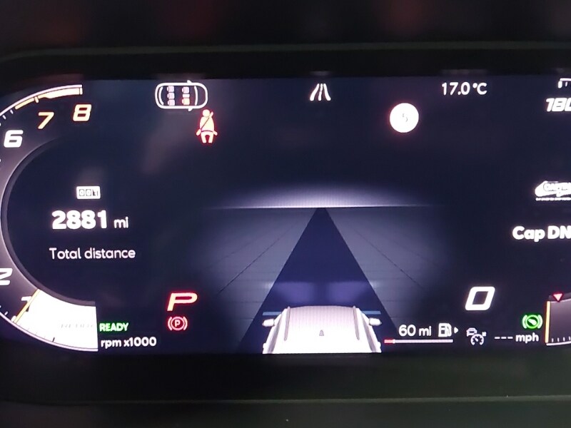 Used Cupra Formentor 2025 for sale - 78164520: Photo 13