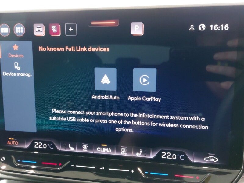 Used Cupra Formentor 2025 for sale - 78164520: Photo 19