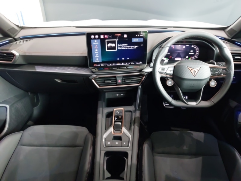 Used Cupra Formentor 2025 for sale - 78164520: Photo 2