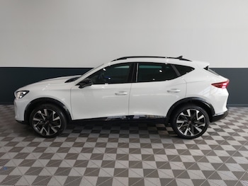 Used Cupra Formentor 2025 for sale - 78164520: Photo