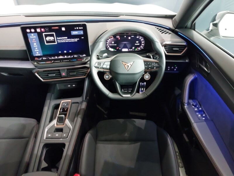 Used Cupra Formentor 2025 for sale - 78164520: Photo 7