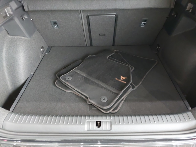 Used Cupra Formentor 2025 for sale - 78164520: Photo 8