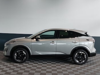 Used Nissan Qashqai 2025 for sale - 78795545: Photo