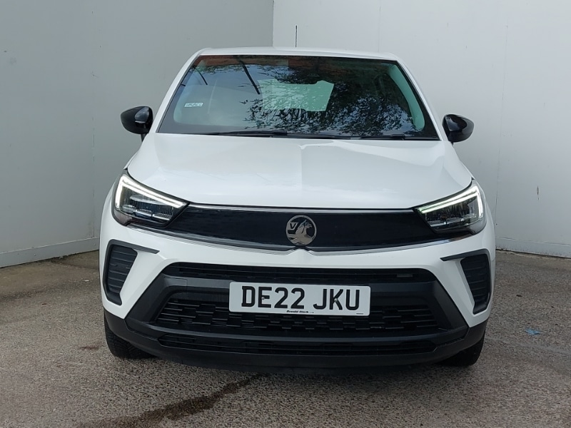 Used Vauxhall Crossland 2022 for sale - 76704827: Photo 12