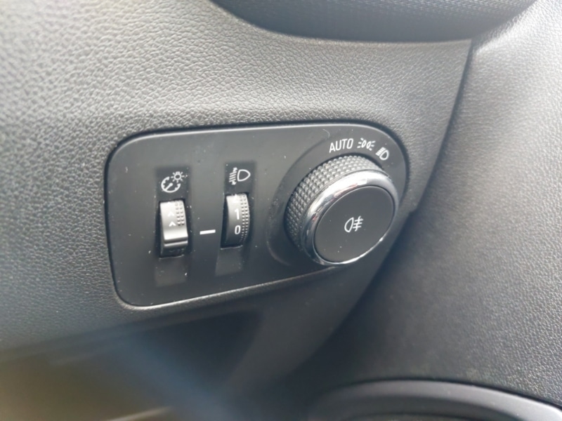 Used Vauxhall Crossland 2022 for sale - 76704827: Photo 14