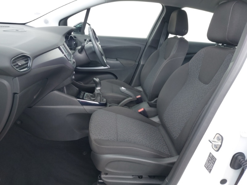Used Vauxhall Crossland 2022 for sale - 76704827: Photo 5