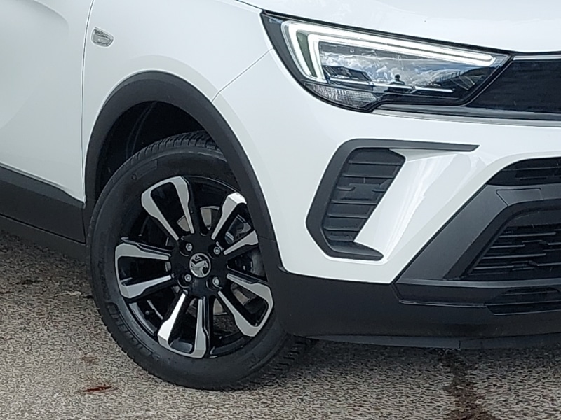 Used Vauxhall Crossland 2022 for sale - 76704827: Photo 9
