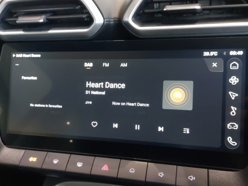 Used MG MG ZS 2025 for sale - 77816242: Photo 10