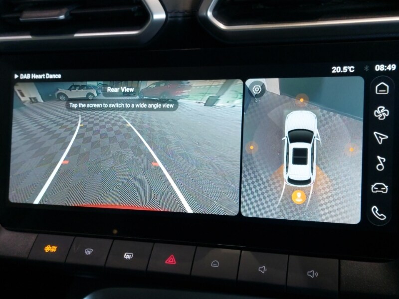 Used MG MG ZS 2025 for sale - 77816242: Photo 11