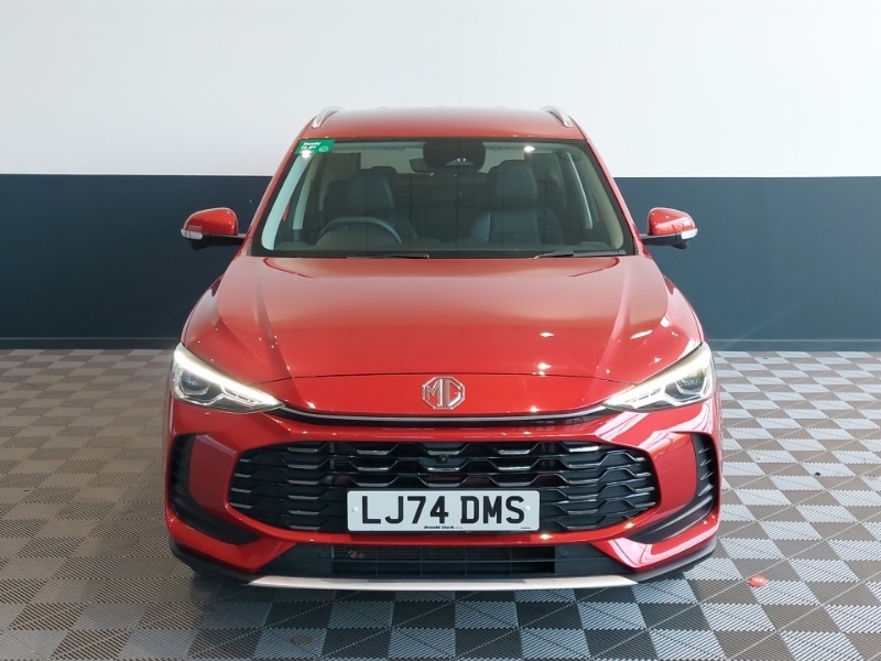 Used MG MG ZS 2025 for sale - 77816242: Photo 12