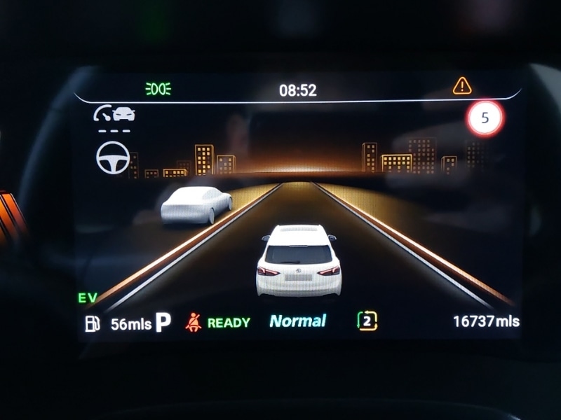 Used MG MG ZS 2025 for sale - 77816242: Photo 13