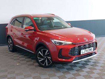 MG MG ZS feature image