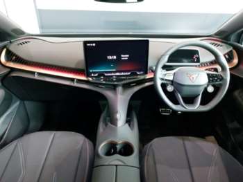 Used Cupra Tavascan 2025 for sale - 74973345: Photo
