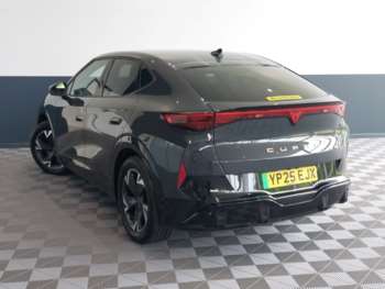 Used Cupra Tavascan 2025 for sale - 74973345: Photo
